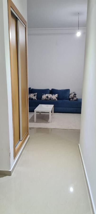 Asilah Marina Golf Appart Exterior photo