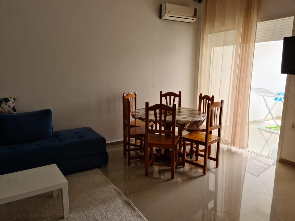 Asilah Marina Golf Appart Exterior photo