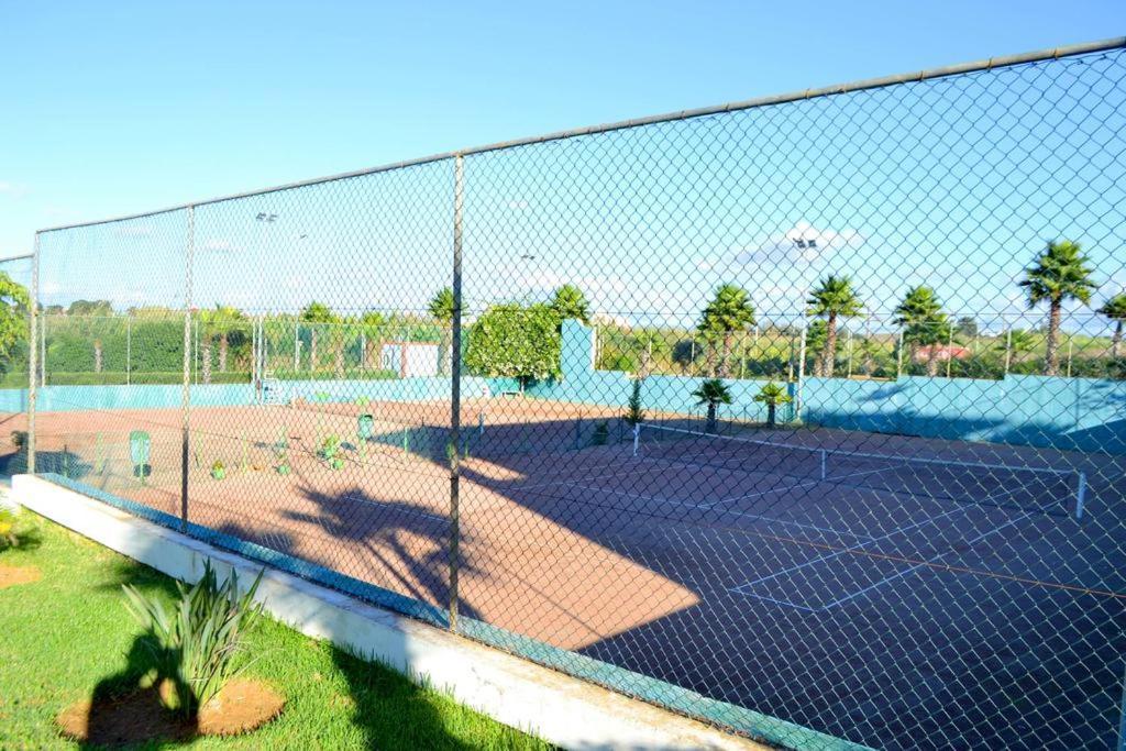 Asilah Marina Golf Appart Exterior photo
